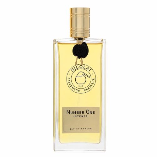 Nicolai Number One Intense Eau De Parfum Spray 100 ml