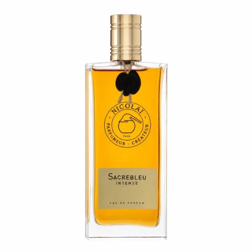 Nicolai Sacrebleu Intense Eau De Parfum Spray 100 ml