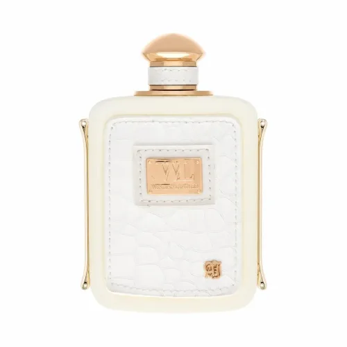 Alexandre J Western Leather Eau De Parfum Spray 100 ml