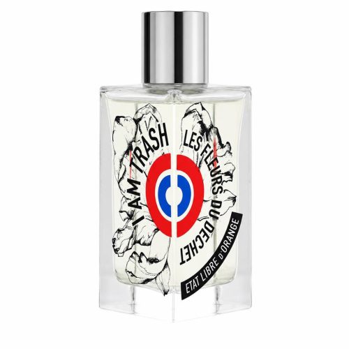 Etat Libre D?orange, I Am Trash Les Fleurs Du Dechet by Etat Libre D&rsquo;orange Eau de Parfum Spray (Unisex Tester) 100 ml