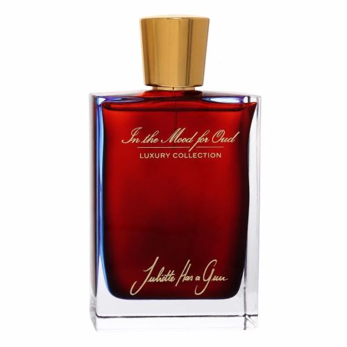 Juliette Has a Gun In the Mood for Oud Eau De Parfum Spray (Unisex) 75 ml