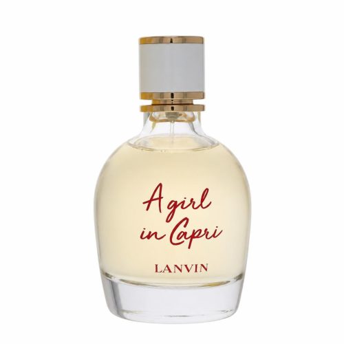 Lanvin A Girl in Capri Eau De Toilette Spray 90 ml