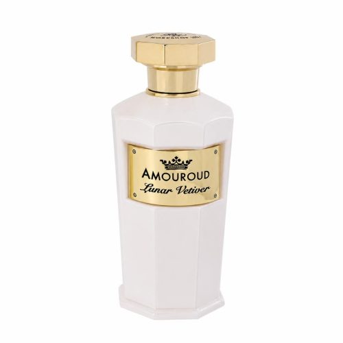 Amouroud Lunar Vetiver Eau De Parfum Spray (Unisex) 100 ml