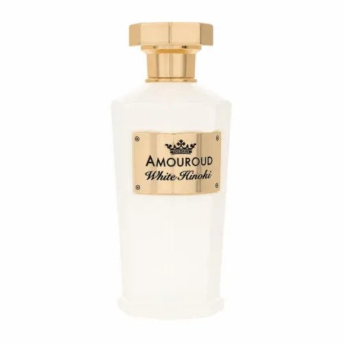 Amouroud White Hinoki Eau De Parfum Spray (Unisex) 100 ml