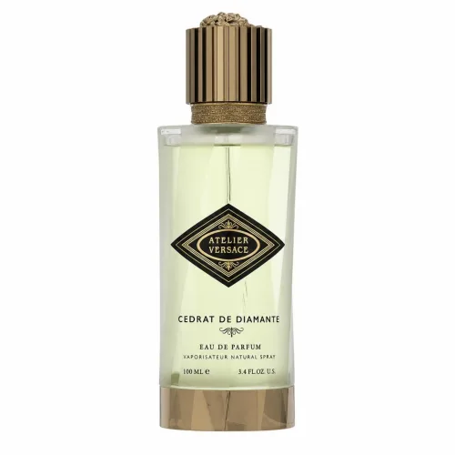 Atelier Versace, Atelier Versace - Cedrat de Diamante, Eau de Parfum, 100  ml