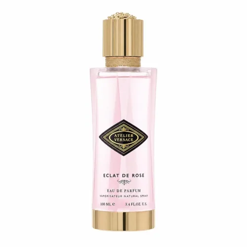Atelier Versace - Eclat de Rose, Eau de Parfum, 100  ml
