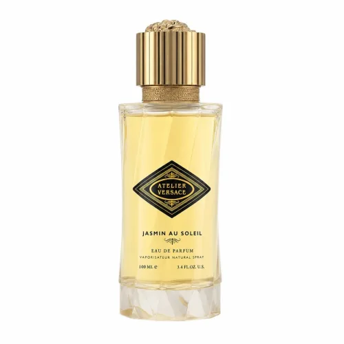 Atelier Versace, Atelier Versace - Jasmin de Soleil, Eau de Parfum, 100  ml