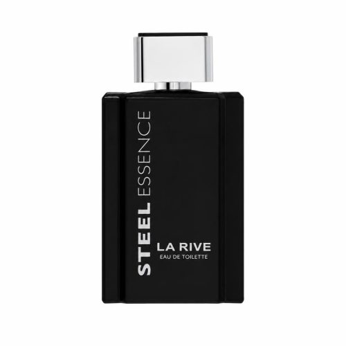 La Rive, La Rive Steel Essence by La Rive Eau de Toilette Spray 100 ml