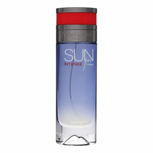 Franck Olivier, Sun Java Intense by Franck Olivier Eau de Parfum Spray 75 ml