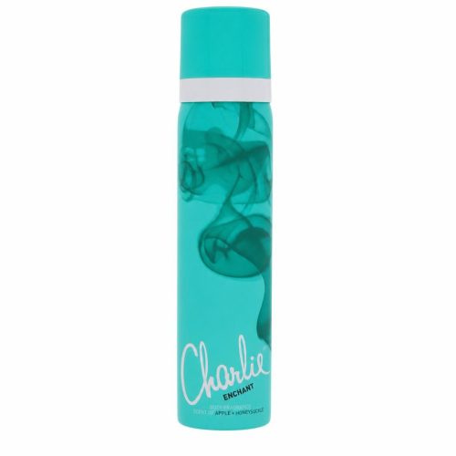 Charlie, Charlie Enchant by Charlie Body Spray 75 ml