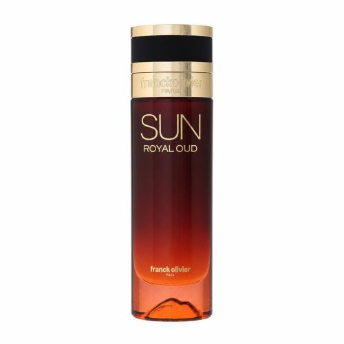 Franck Olivier, Sun Royal Oud by Franck Olivier Eau de Parfum Spray 75 ml
