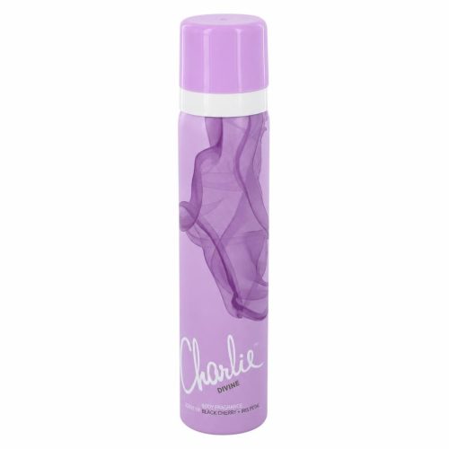 Revlon Charlie Divine Body Spray 75 ml