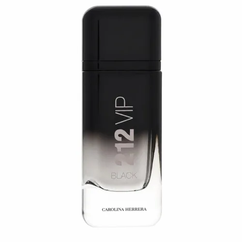 Carolina Herrera 212 VIP Black Eau De Parfum Spray (Tester) 100 ml