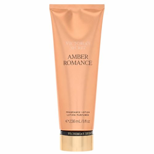 Victoria's Secret Amber Romance Body Lotion 240 ml