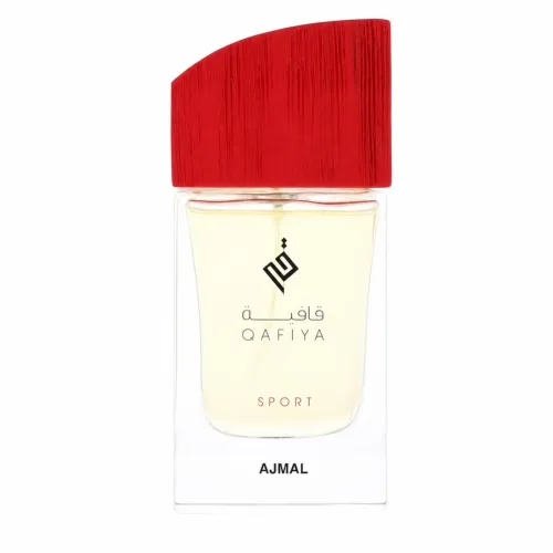 Ajmal Qafiya Sport Eau De Parfum Spray 75 ml