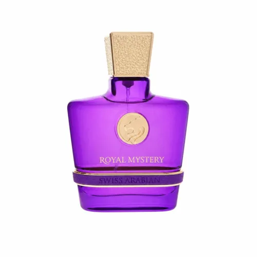 Swiss Arabian Royal Mystery Eau De Parfum Spray 100 ml