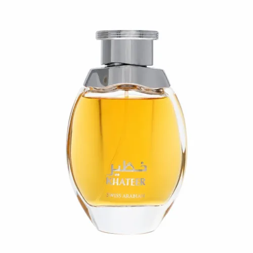 Swiss Arabian Khateer Eau De Parfum Spray 100 ml