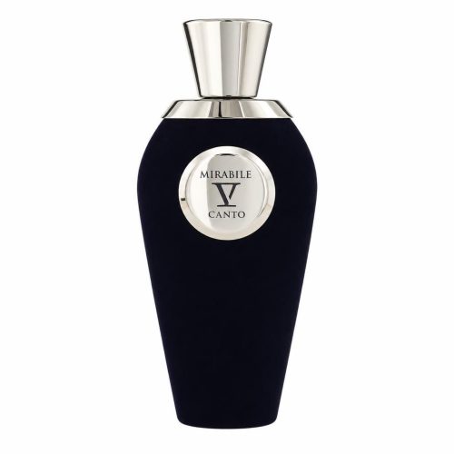 Canto, Mirabile V by Canto Extrait De Parfum Spray (Unisex) 100 ml