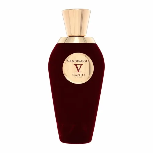 Canto, Mandragola V by Canto Extrait De Parfum Spray (Unisex) 100 ml