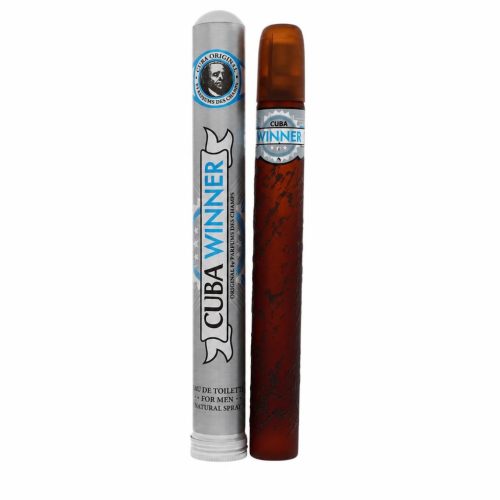 Fragluxe, Cuba Winner by Fragluxe Eau de Toilette Spray 35 ml