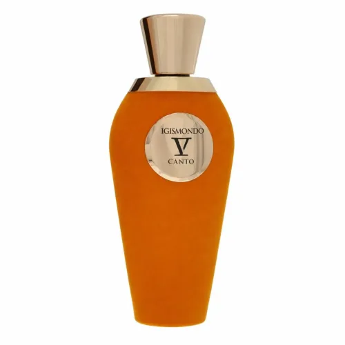 Canto, Sigismondo V by Canto Extrait De Parfum Spray (Unisex) 100 ml