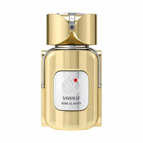 Sawalef, Kohl Al Ayoun by Sawalef Eau de Parfum Spray (Unisex) 100 ml