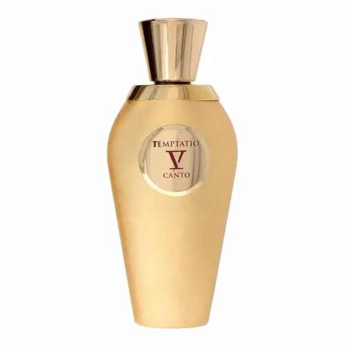 V CANTO, V CANTO Temptatio Parfum 100 ml