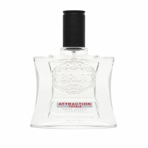 Faberge, Brut Attraction Totale by Faberge Eau de Toilette Spray 100 ml