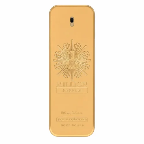 Paco Rabanne, 1 Million Parfum by Paco Rabanne Parfum Spray (Tester) 100 ml