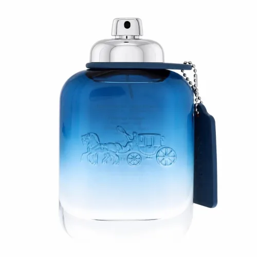 COACH, Coach Blue by Coach Eau de Toilette Spray (Tester) 100 ml