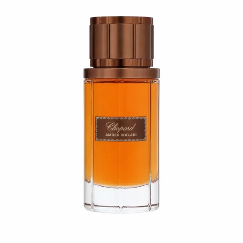 Chopard, Chopard Amber Malaki by Chopard Eau de Parfum Spray (Unisex) 80 ml