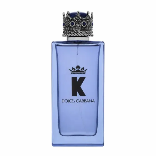 Dolce&Gabbana, Dolce&Gabbana K Eau de Parfum 100 ml Herren