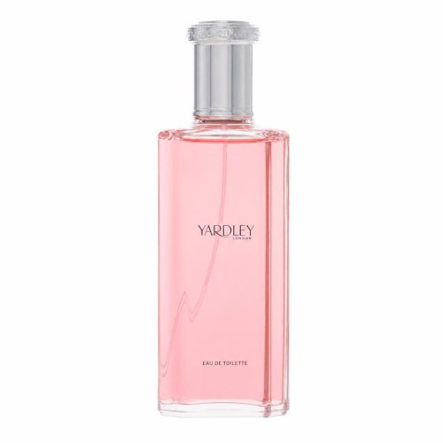 Yardley London, Yardley Poppy & Violet by Yardley London Eau de Toilette Spray 125 ml