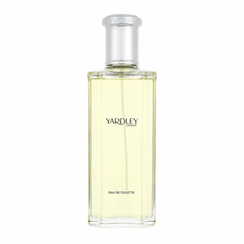Yardley London, Yardley Freesia & Bergamot by Yardley London Eau de Toilette Spray 125 ml