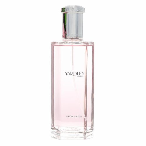 Yardley London, Yardley Blossom & Peach by Yardley London Eau de Toilette Spray 125 ml