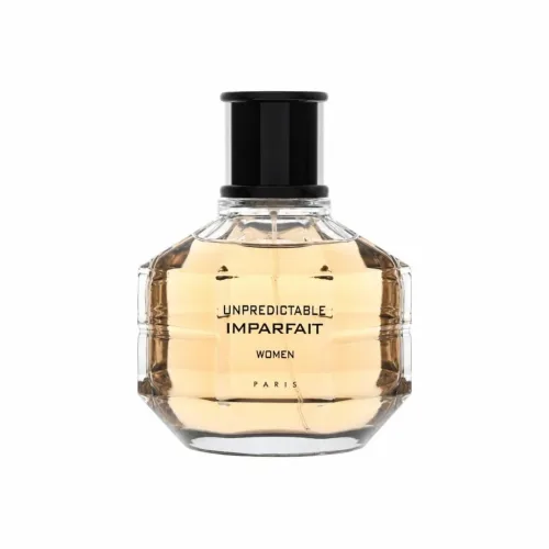 Glenn Perri Unpredictable Imparfait Eau De Parfum Spray 100 ml