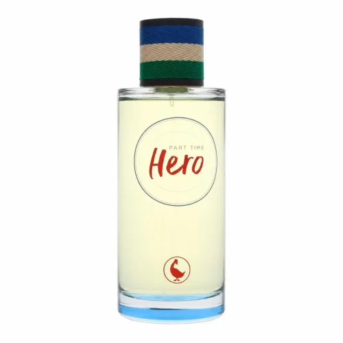 El Ganso, Part Time Hero by El Ganso Eau de Toilette Spray 125 ml