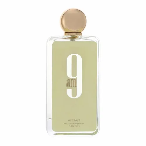 AFNAN, AFNAN - 9 am, Eau de Parfum, 100  ml
