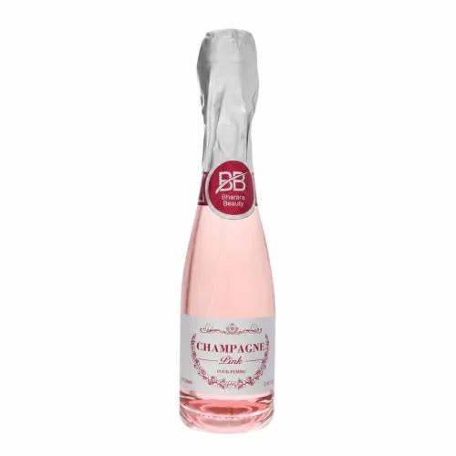 Bharara Beauty Champagne Pink Eau De Parfum Spray 125 ml