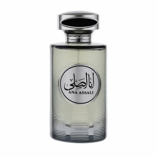 Rihanah, Ana Assali by Rihanah Eau de Parfum Spray (Unisex) 100 ml
