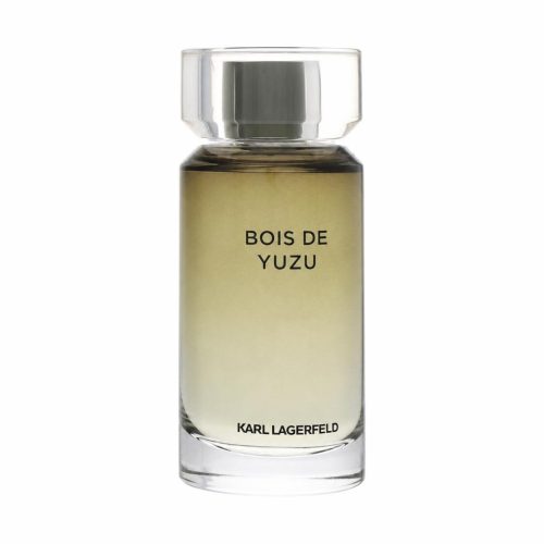 Karl Lagerfeld, Karl Lagerfeld Herren Bois De Yuzu, EDT 3Xs-6Xl,os/one Size