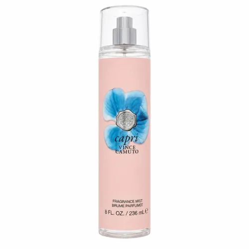 Vince Camuto, Vince Camuto Capri by Vince Camuto Body Mist 240 ml
