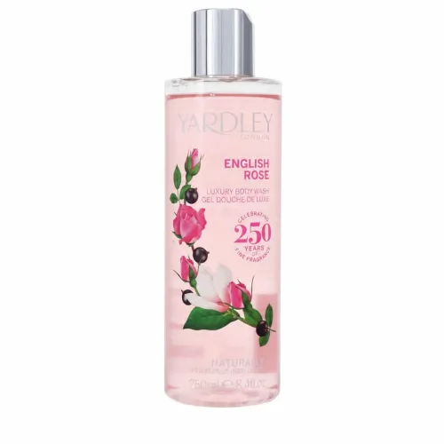 Yardley London, English Rose Yardley by Yardley London Shower Gel 248 ml