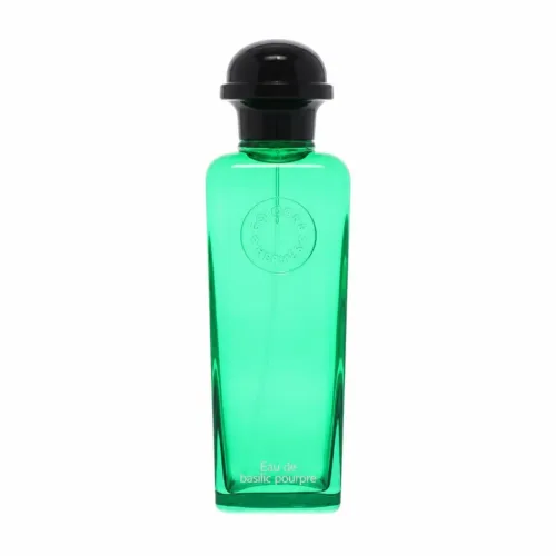 Hermes Eau De Basilic Pourpre Eau De Cologne Spray (Unisex) 95 ml