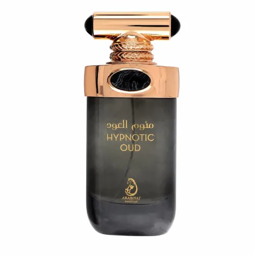 Arabiyat Prestige Arabiyat Hypnotic Oud Eau De Parfum Spray (Unisex) 100 ml