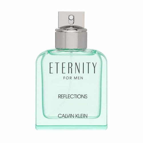 Calvin Klein Eternity Reflections Eau De Toilette Spray 100 ml