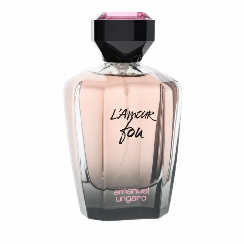 Ungaro L'Amour Fou Eau De Toilette Spray 100 ml