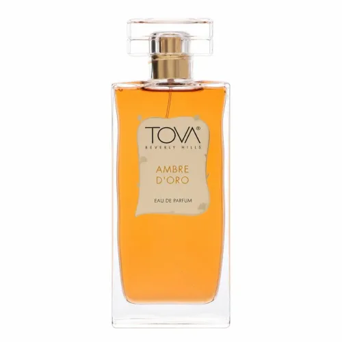 Tova Beverly Hills Ambre D'Oro Eau De Parfum Spray 100 ml