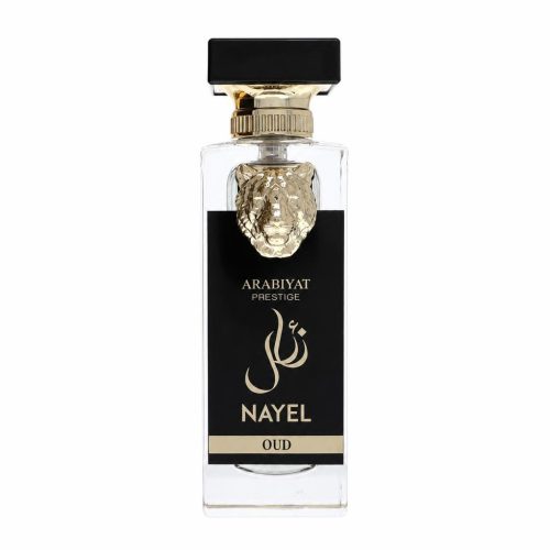 Arabiyat Prestige Nayel Oud Eau De Parfum Spray (Unisex) 70 ml