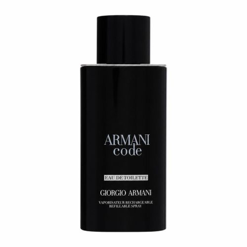 ARMANI, Armani Code Eau de Toilette 125 ml Herren